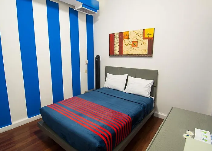 Amigo Zocalo Hotel