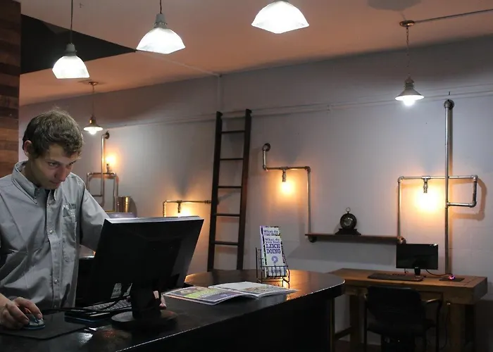 Amigo Zocalo Hotel 3*