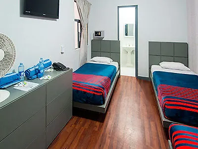 Hotel Amigo Zocalo 3*