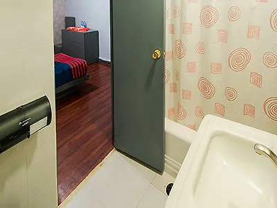 Amigo Zocalo Hotel
