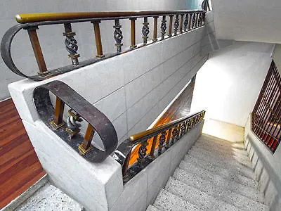 Amigo Zocalo Hotel 3*