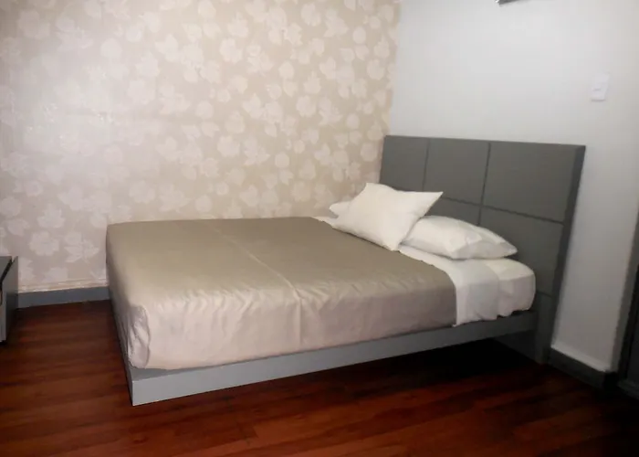 Hotel Amigo Zocalo Mexico City