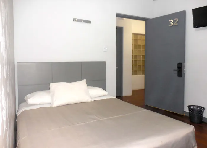 Amigo Zocalo Hotel 3*