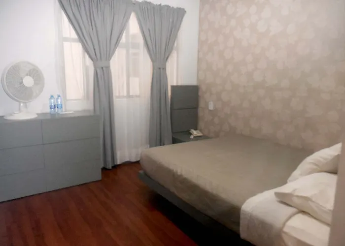 Amigo Zocalo Hotel 3*