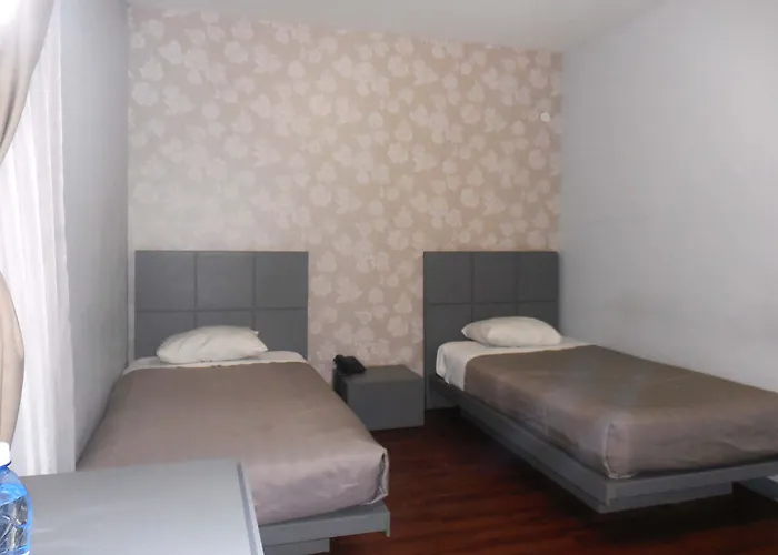 Amigo Zocalo Hotel 3*