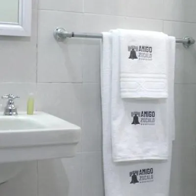 Amigo Zocalo Hotel 3*