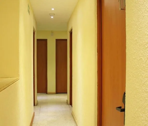 Amigo Zocalo Hotel 3*
