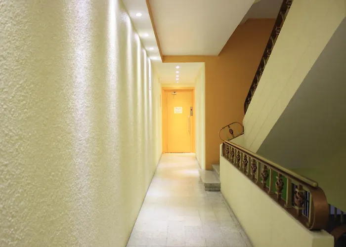 Hotel Amigo Zocalo