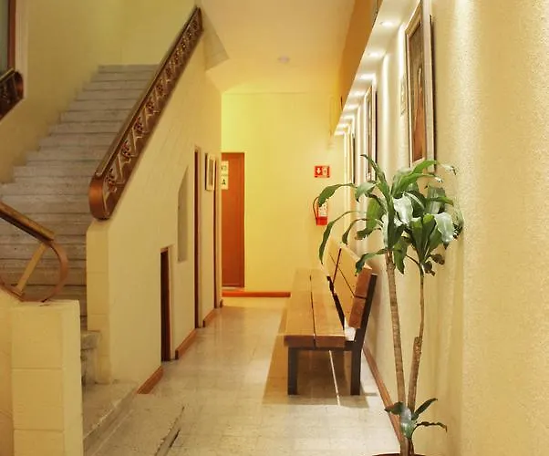 Hotel Amigo Zocalo 3*