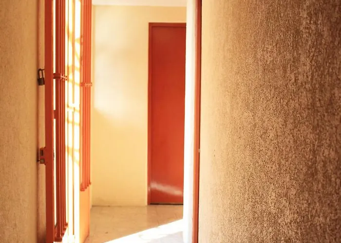 Amigo Zocalo Hotel 3*