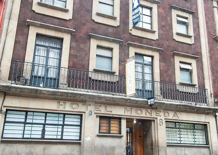 Hotel Amigo Zocalo Mexico City