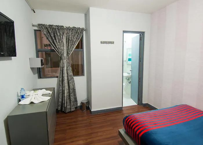 Amigo Zocalo Hotel 3*